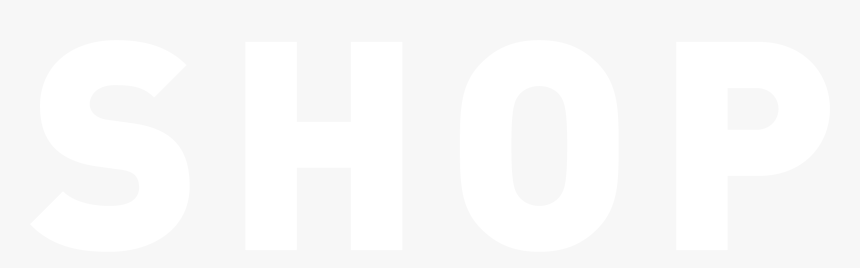 Shop Text Transparent, HD Png Download