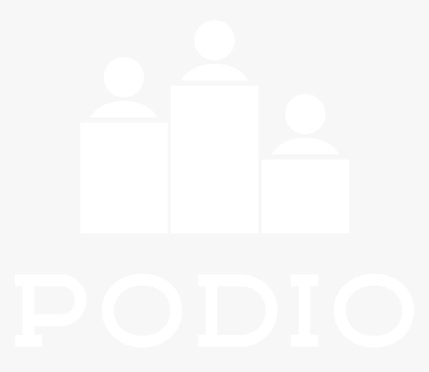 Transparent Podio Png - Illustration, Png Download