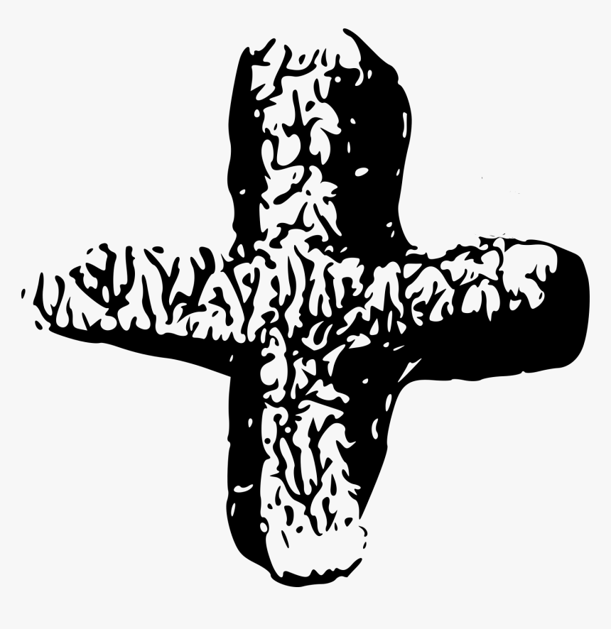 Cross, HD Png Download
