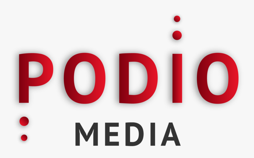 Transparent Podio Png - Circle, Png Download