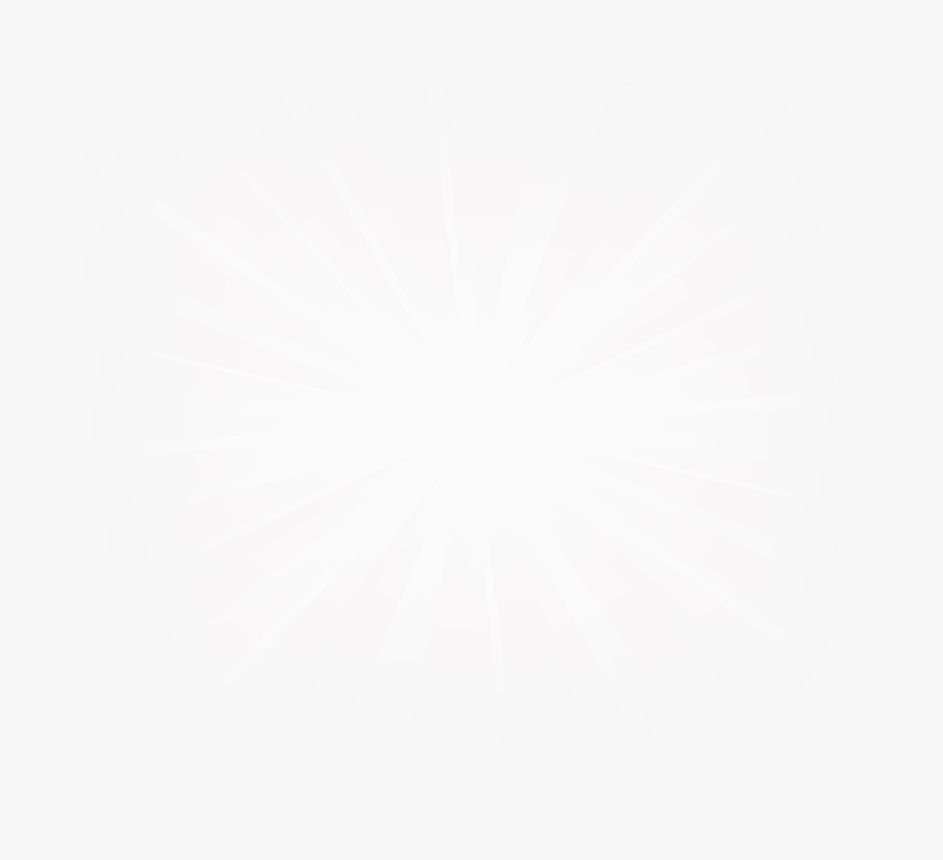 Starburst Effect Png - Sunlight, Transparent Png