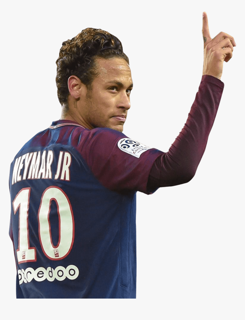 Neymar Png, Transparent Png