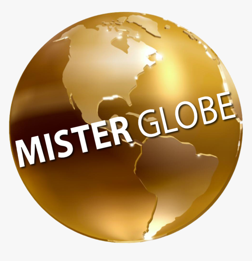 Golden Globe Awards Logo Copie - Golden Globe, HD Png Download
