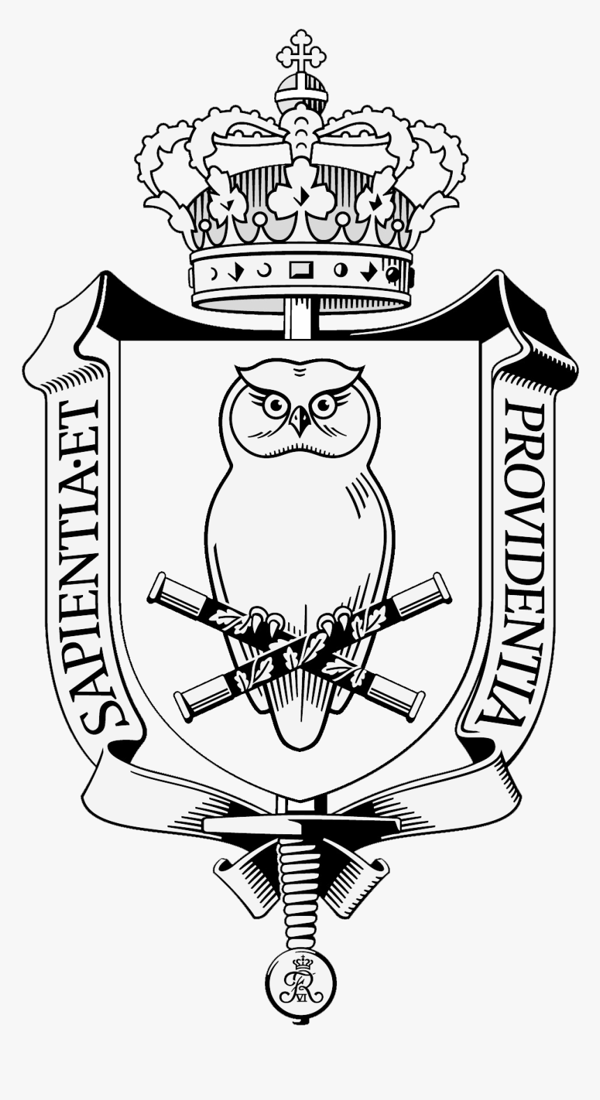 Forsvarsakademiet, HD Png Download