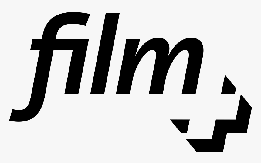 Film Plus Logo Png Transparent - Film, Png Download