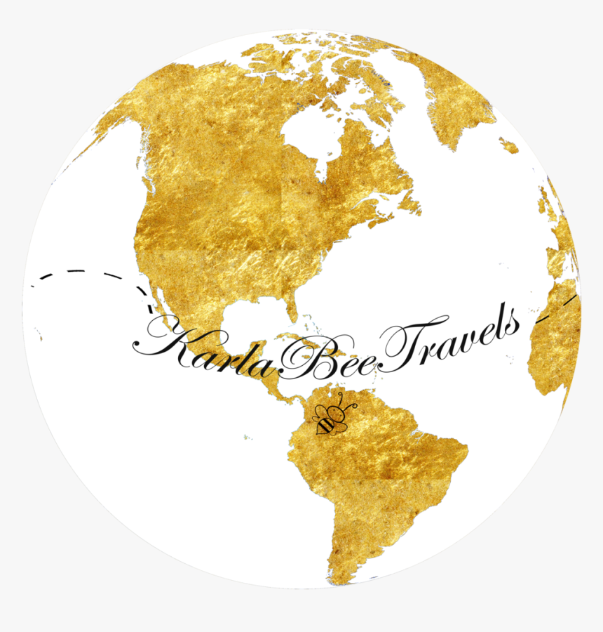 Golden Globe Png - Circle, Transparent Png