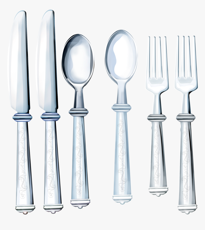 Download And Use Spoon Icon Png - Столовые Приборы Пнг, Transparent Png