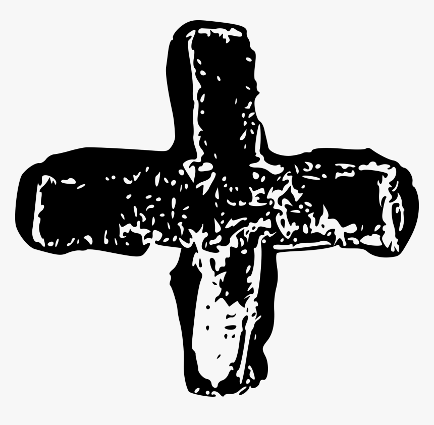 Cross, HD Png Download