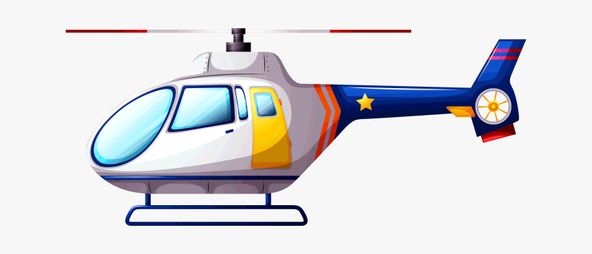 Helicopter Png Image Free Download Searchpng - Helicopter In The Sky, Transparent Png