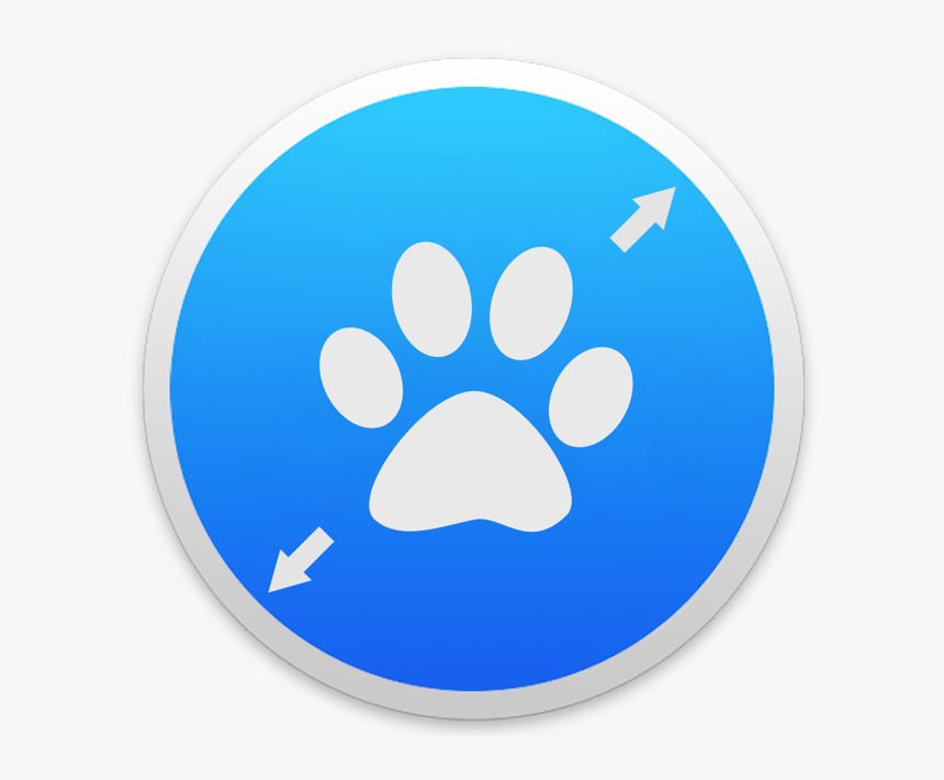 Paw, HD Png Download