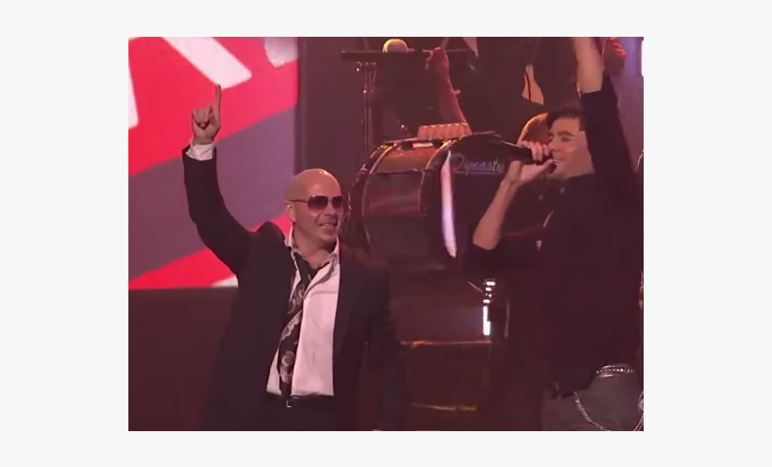 Enrique Iglesias Dice Que Todavía No Ha Visto Desnudo - Gentleman, HD Png Download