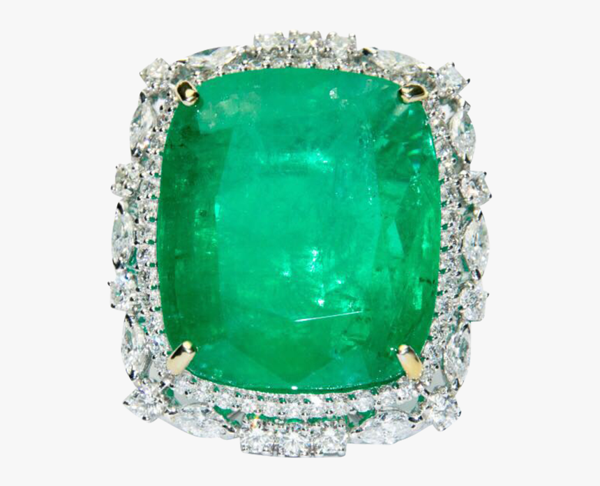 Emerald, HD Png Download