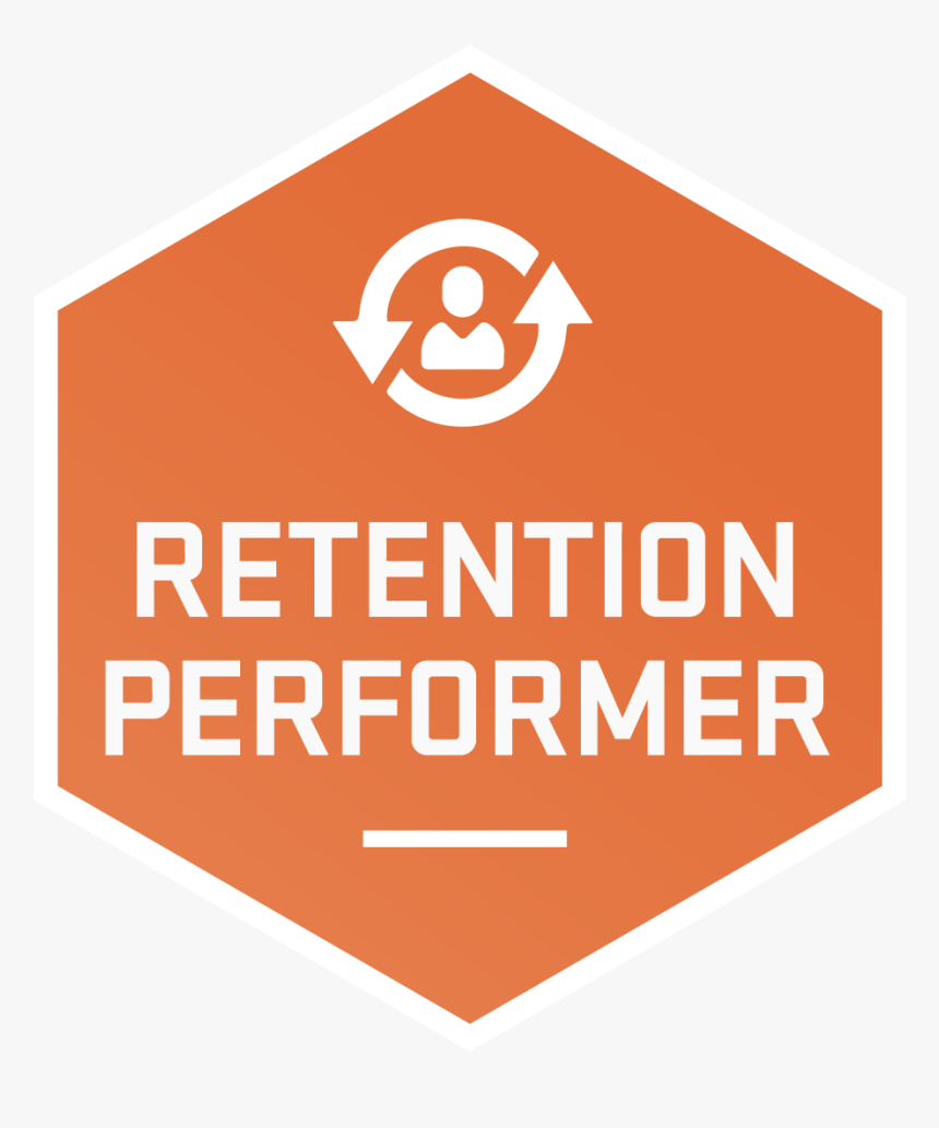 Retention Performer From Supervision By Explore Information - Circle, HD Png Download