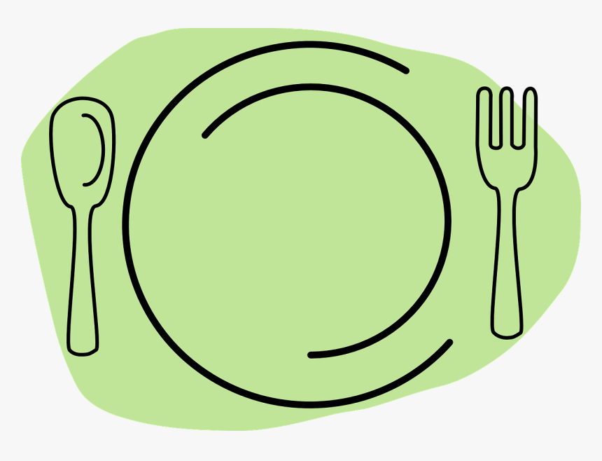 Stołówka Clipart, HD Png Download