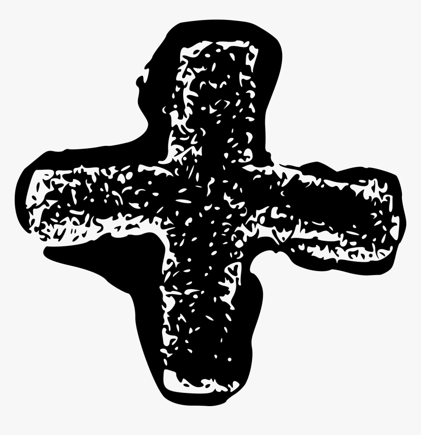 Cross, HD Png Download