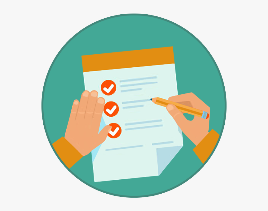 Agreement Vector, HD Png Download