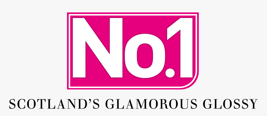 No - 1 Magazine - No 1 Magazine Logo, HD Png Download