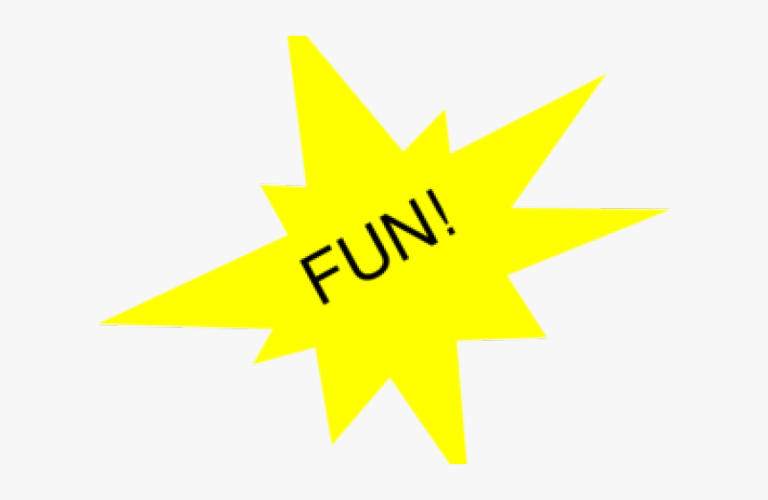 Starburst Clipart Yellow - Starburst Yellow Art, HD Png Download