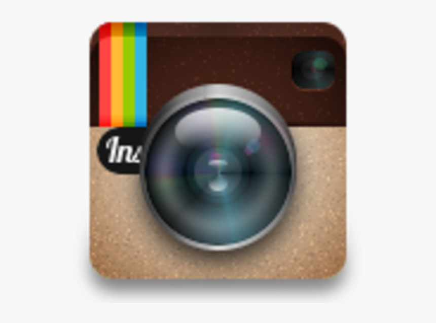 Instagram, HD Png Download