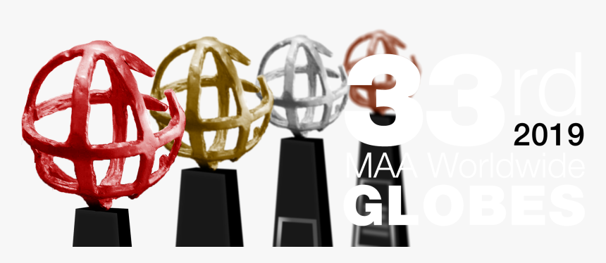 Ampro Globes Awards 2018, HD Png Download