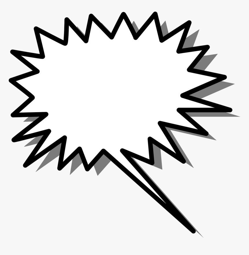 Sunburst Clip Art - Starburst Clip Art, HD Png Download