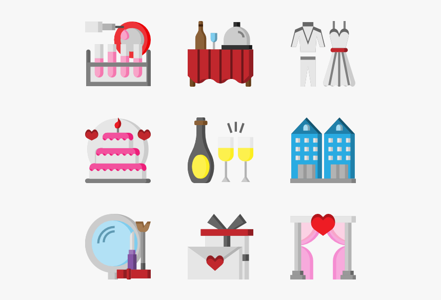 Shopping Center Product Icon, HD Png Download