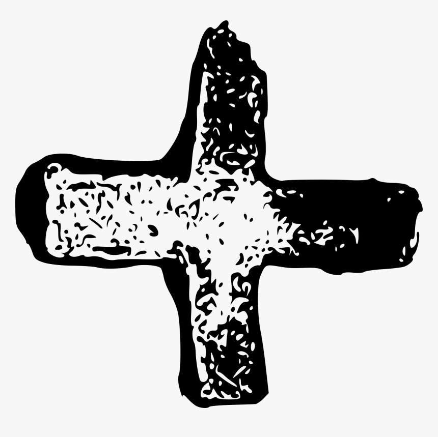 Cross, HD Png Download