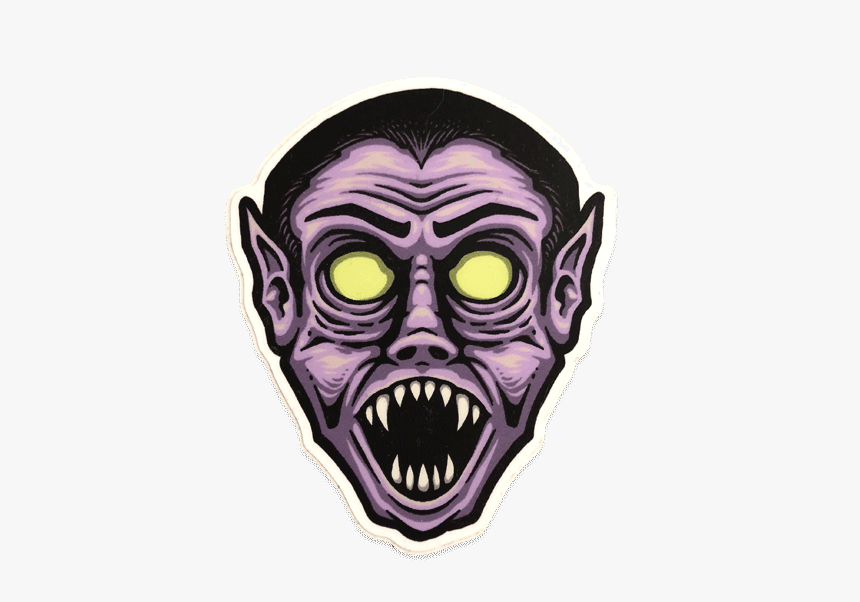 Monster Stickers - Illustration, HD Png Download , Transparent Png