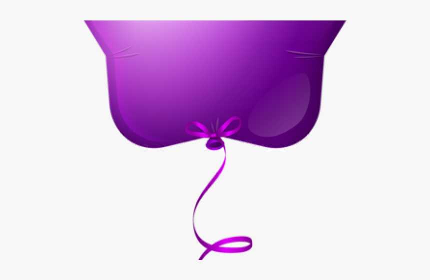 Balloon Clipart Mylar, HD Png Download