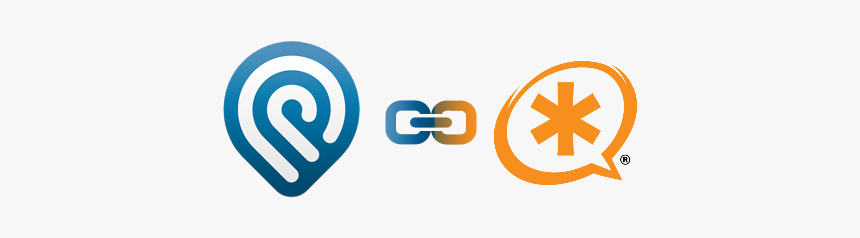 Podio Integration With Asterisk - Circle, HD Png Download