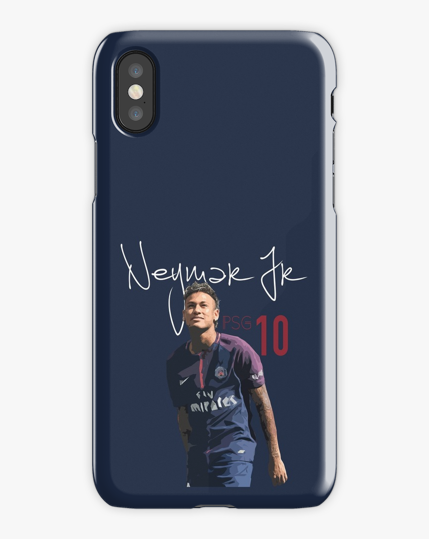 Hoesje Samsung S5 Neymar Jr, HD Png Download