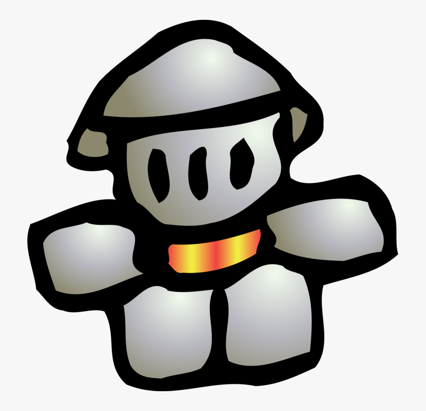 Fictional Icons - Icon, HD Png Download