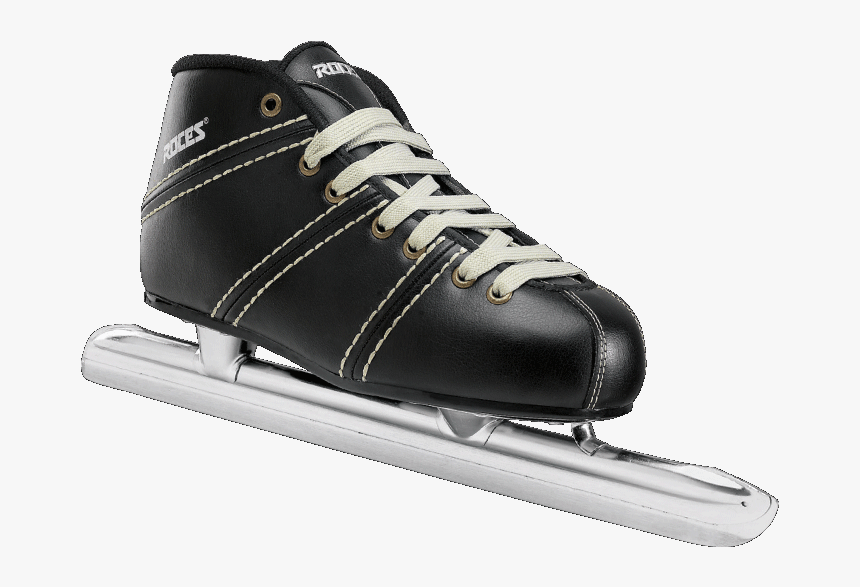 Figure Skate, HD Png Download