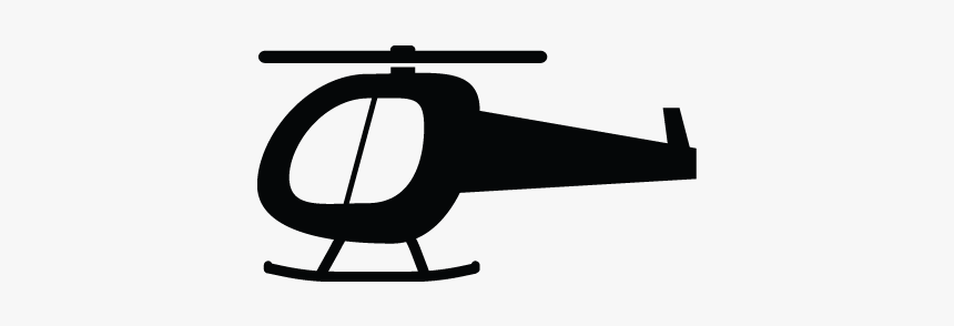 Helicopter Rotor, HD Png Download