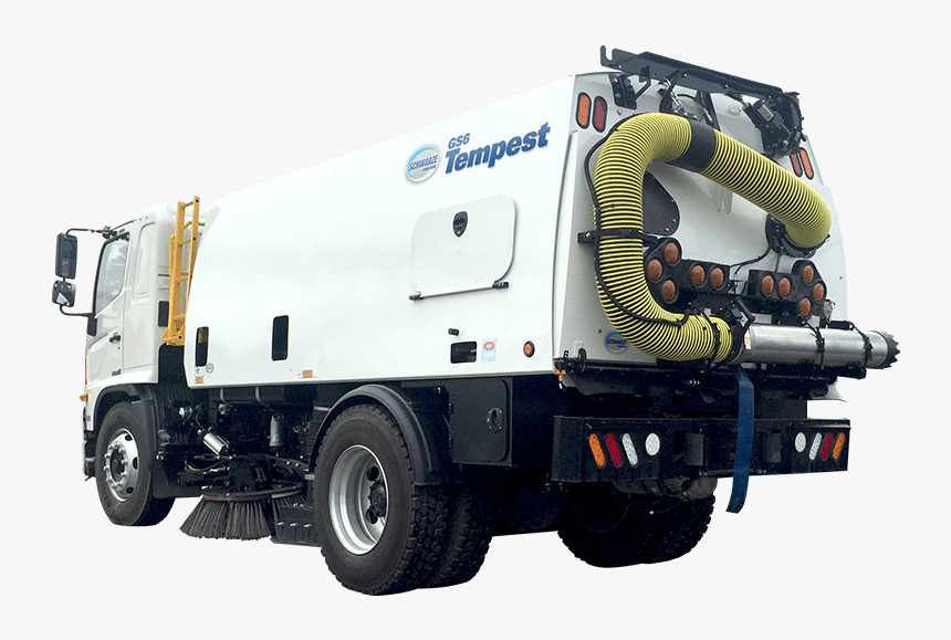 Truck, HD Png Download