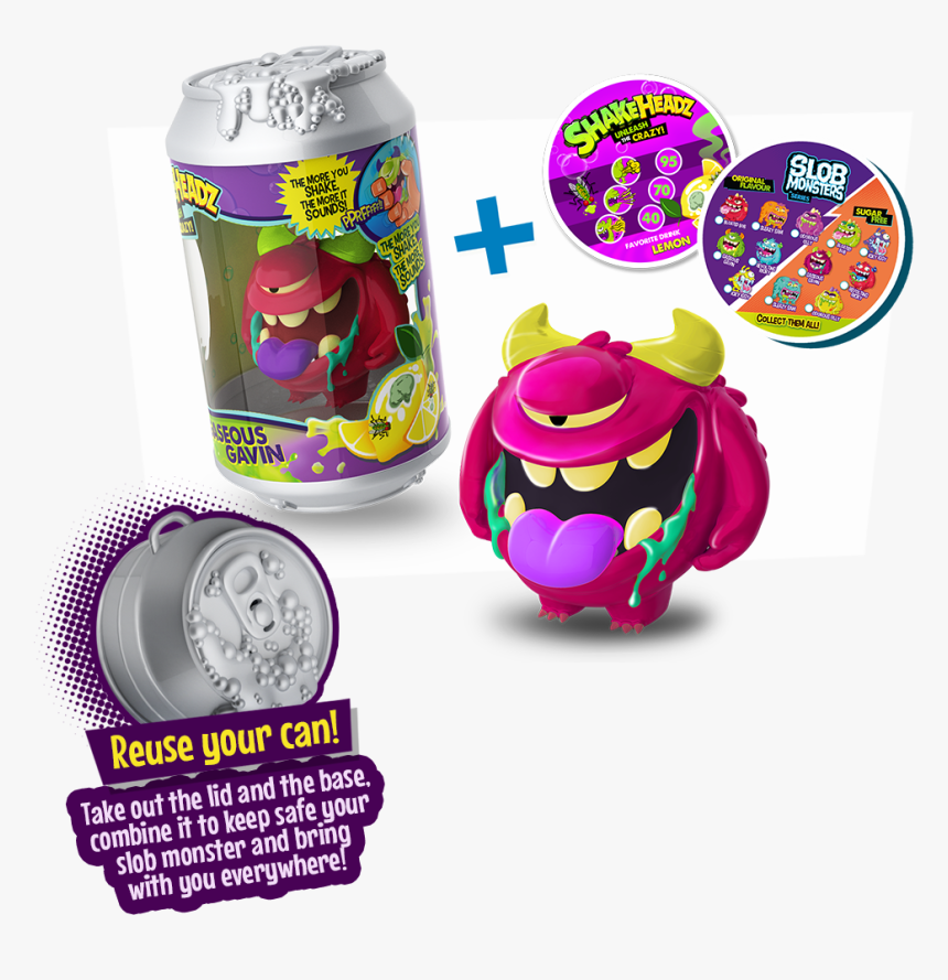 Shake Headz, HD Png Download