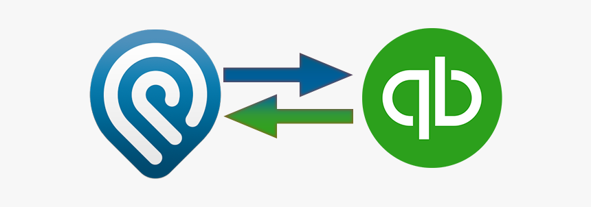 Podio Integration With Quickbook - Circle, HD Png Download
