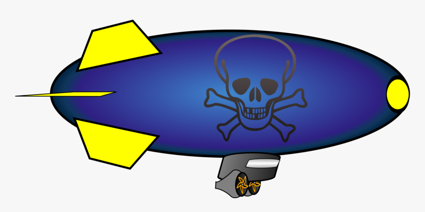 Airplane Flight Airship Computer Icons Helicopter, HD Png Download