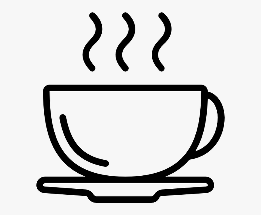 Taza De Té Png, Transparent Png
