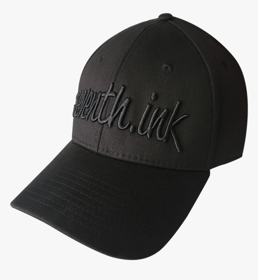 Ink Murder Black Flex Fit Hat - Casquette New Era Noir Femme, HD Png Download