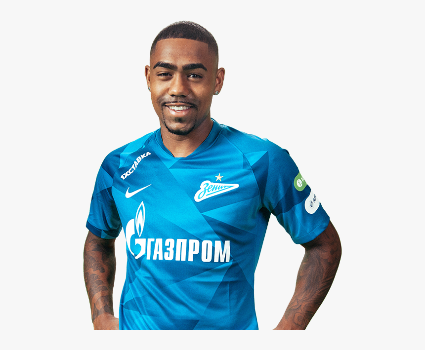 Malcom In Zenit, 2019 - Malcolm Zenit, HD Png Download