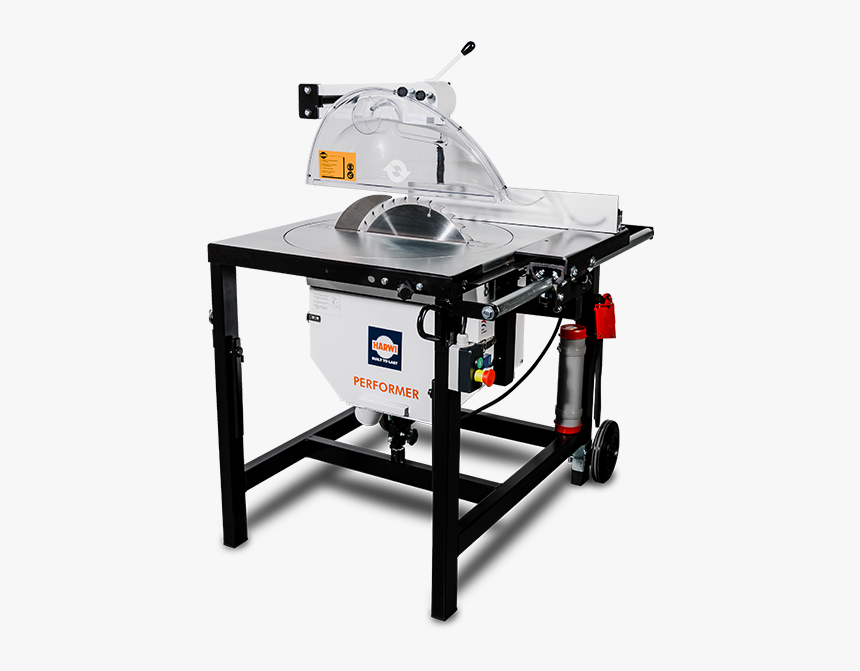 Harwi Hvs Performer - Planer, HD Png Download