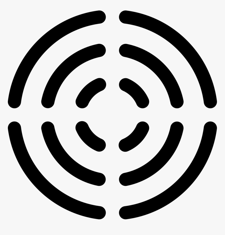 Clue - Human Head Target Head, HD Png Download