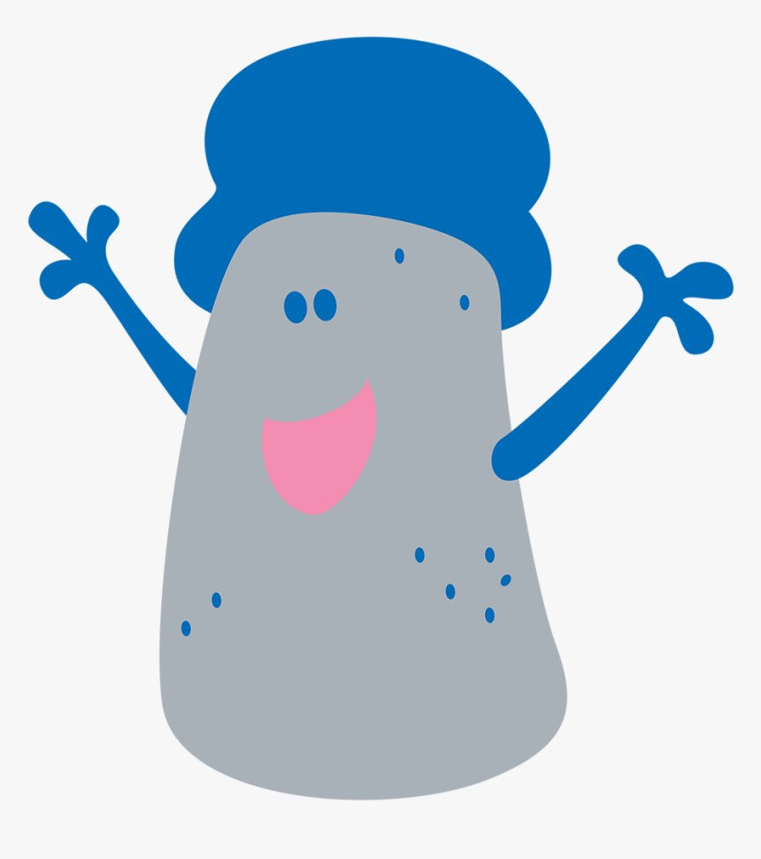 Transparent Clue Png - Blue's Clues Mrs Pepper, Png Download