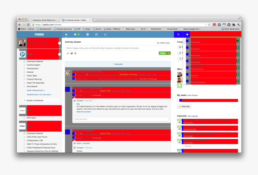 Screenshot, HD Png Download