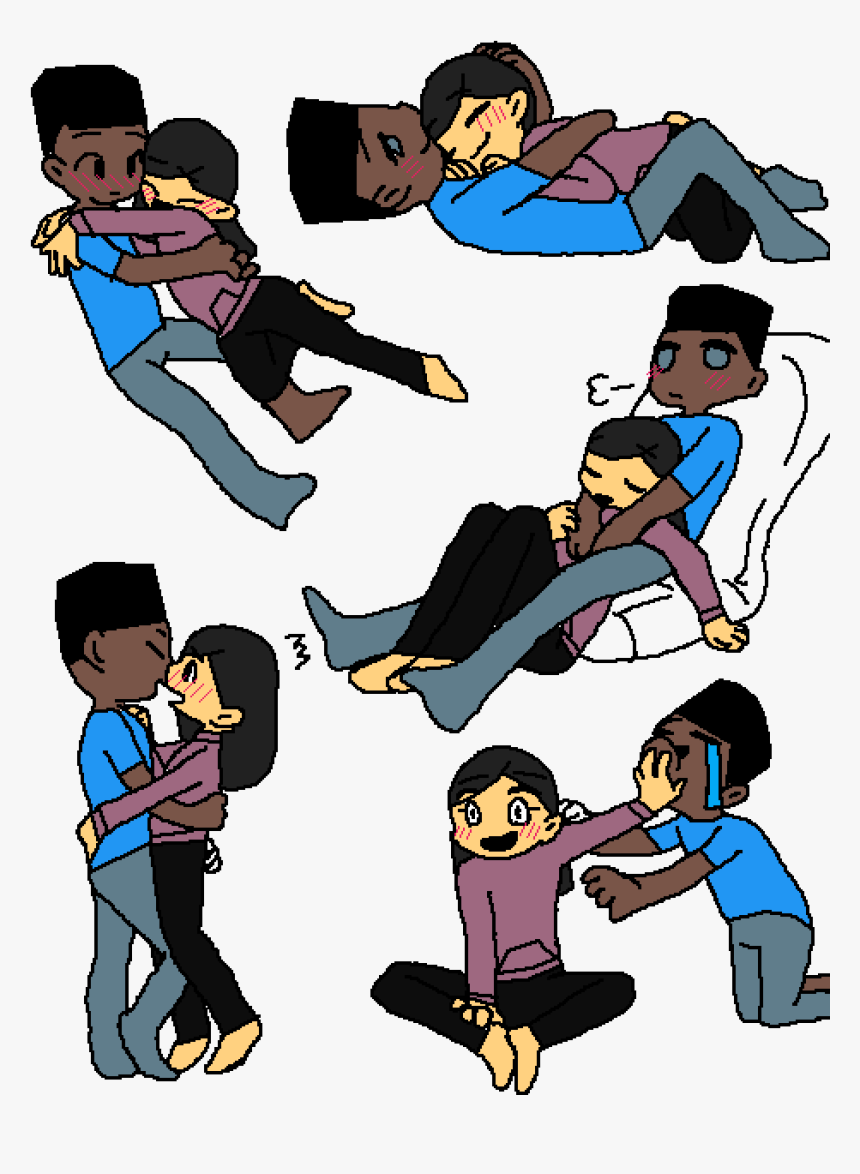 This Is A Clue - Cartoon, HD Png Download