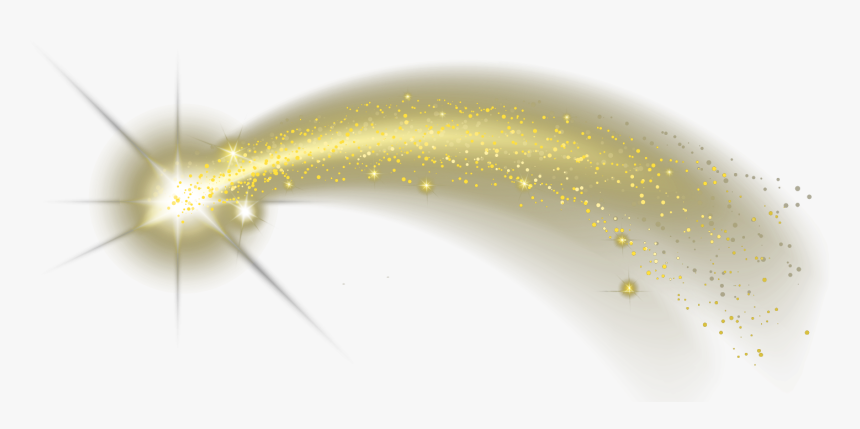 Golden Quicksand Light Effect - Light Effect Hd Png, Transparent Png