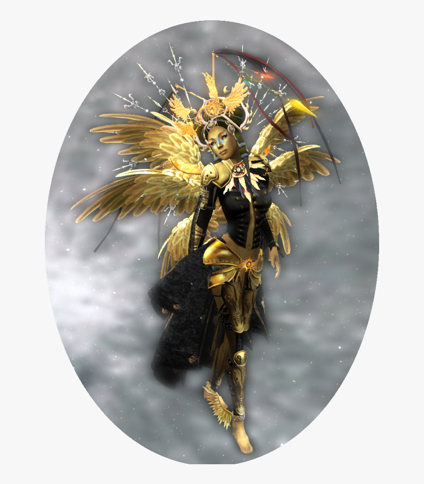 Yman Juran, The First Virtual Live Circus, Acrobatic - Mythology, HD Png Download