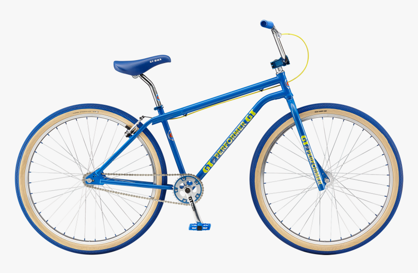 29 Inch Gt Pro Performer, HD Png Download
