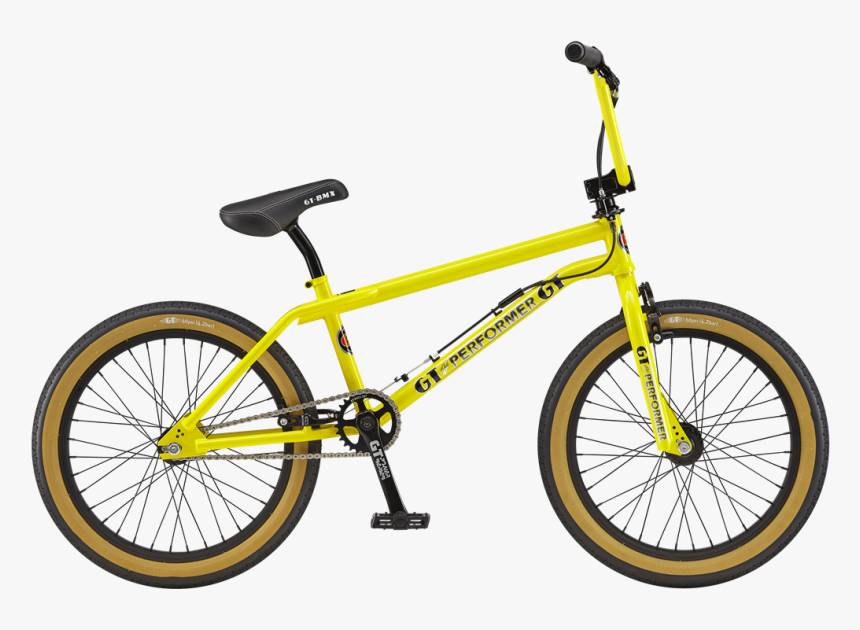 Gt Pro Performer - 2019 Gt Pro Performer, HD Png Download